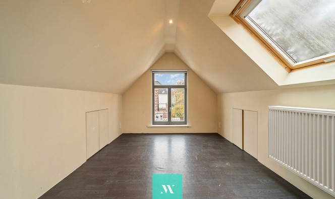 Gebouw voor gemengd gebruik te koop in Brugge