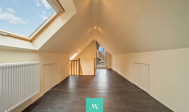 Gebouw voor gemengd gebruik te koop in Brugge