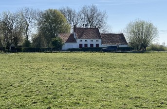 Hoeve te koop in De Haan