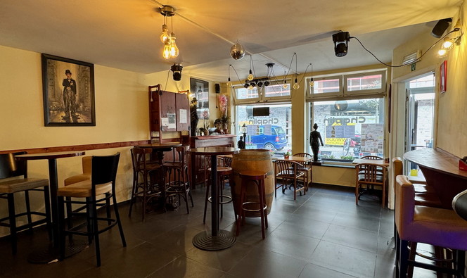 Hotel te koop in Blankenberge