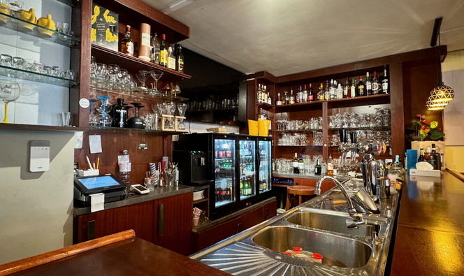 Hotel te koop in Blankenberge