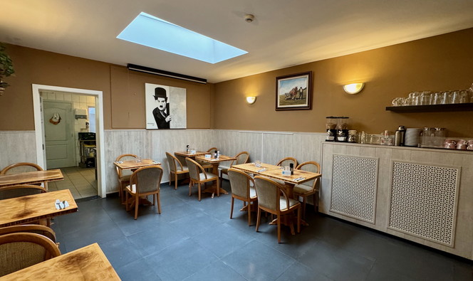 Hotel te koop in Blankenberge