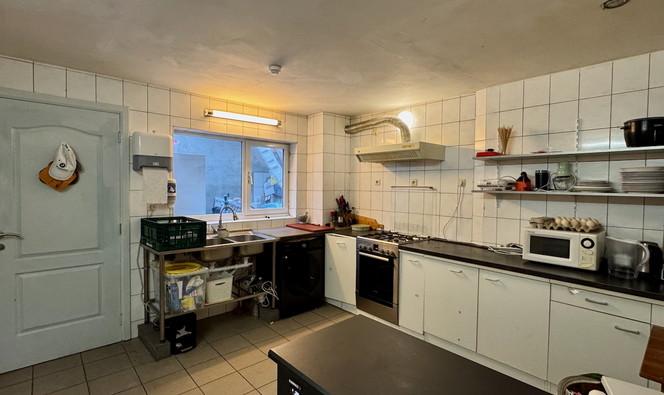 Hotel te koop in Blankenberge