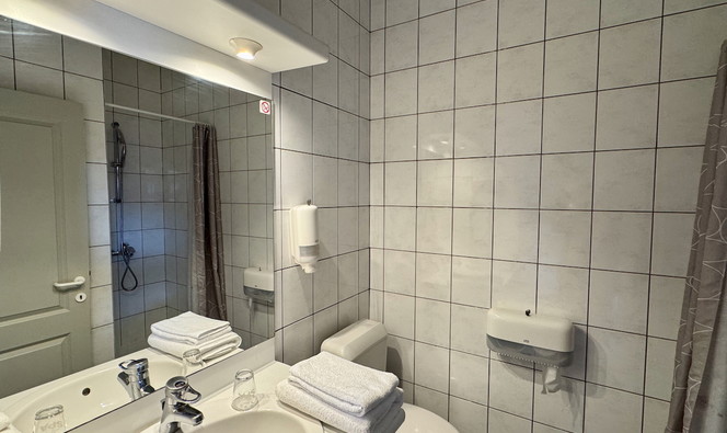 Hotel te koop in Blankenberge