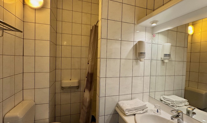 Hotel te koop in Blankenberge