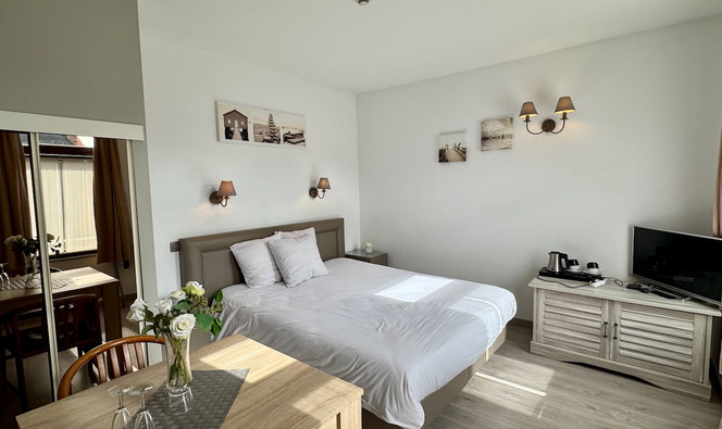 Hotel te koop in Blankenberge