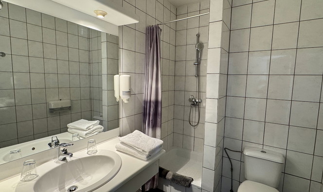 Hotel te koop in Blankenberge