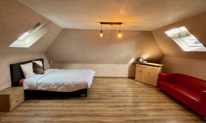 Hotel te koop in Blankenberge