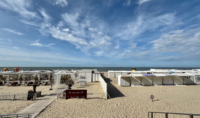 Hotel te koop in Blankenberge