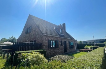 Huis te huur in Assebroek