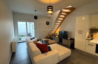 Huis te huur in Brugge