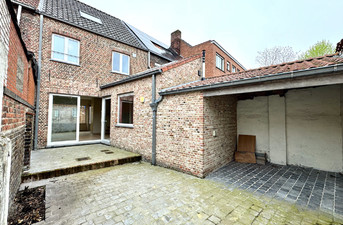 Huis te huur in Brugge