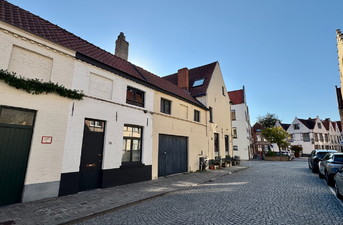 Huis te huur in Brugge