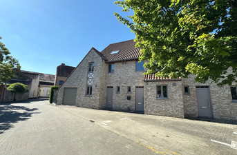 Huis te koop in Brugge