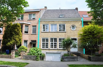 Huis te koop in Brugge
