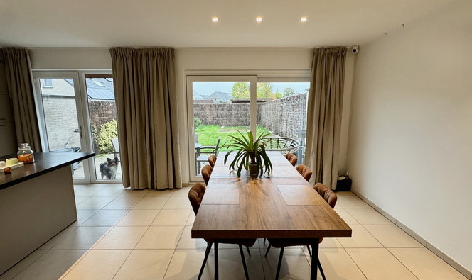 Huis te koop in Roeselare