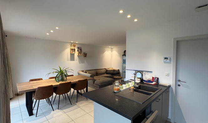 Huis te koop in Roeselare