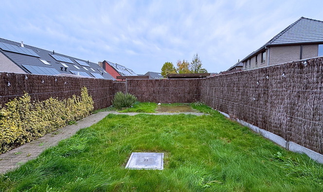 Huis te koop in Roeselare