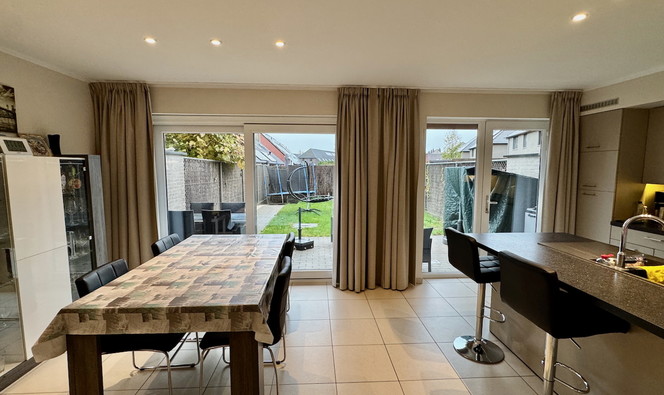 Huis te koop in Roeselare