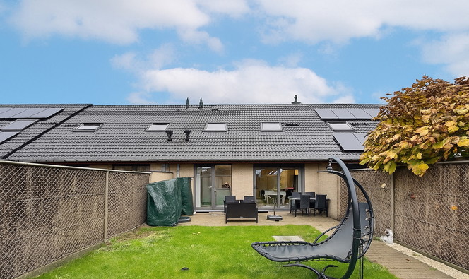 Huis te koop in Roeselare