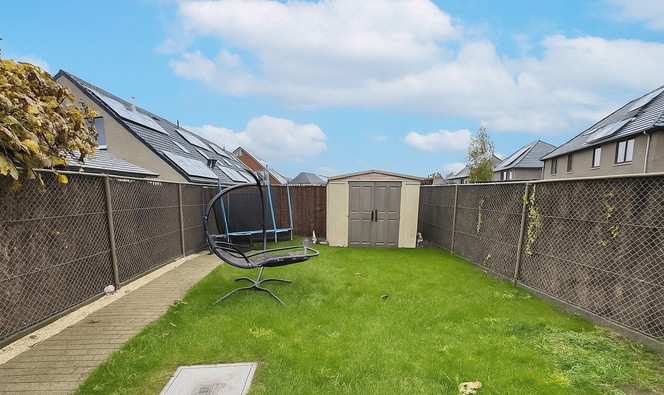 Huis te koop in Roeselare