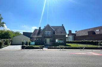 Huis te koop in Sint-Kruis