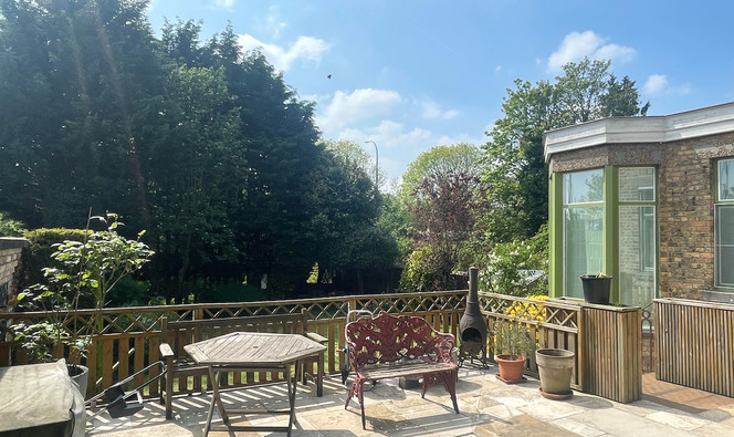 Huis te koop in Sint-Kruis