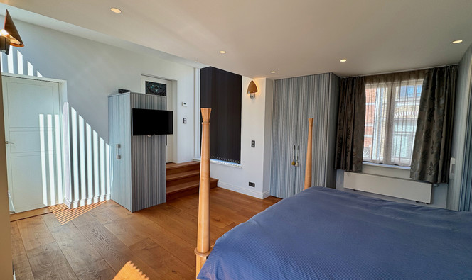 Huis te koop in Sint-Kruis