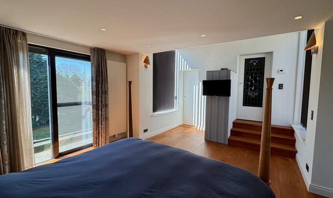 Huis te koop in Sint-Kruis