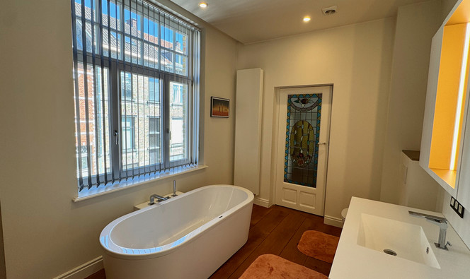 Huis te koop in Sint-Kruis