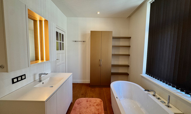 Huis te koop in Sint-Kruis