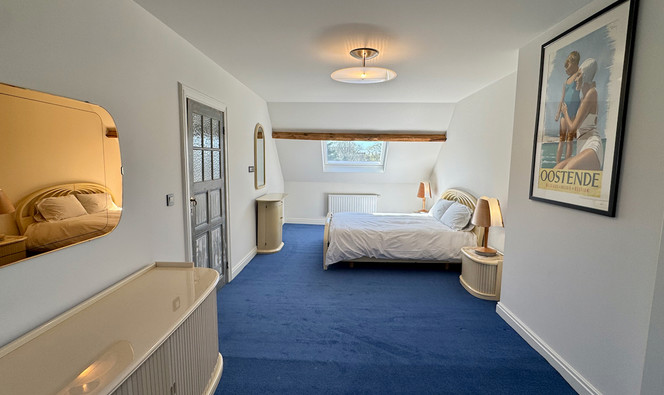 Huis te koop in Sint-Kruis