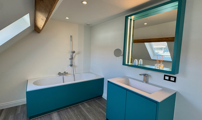 Huis te koop in Sint-Kruis