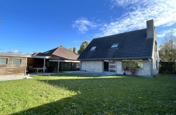 Villa te huur in Brugge