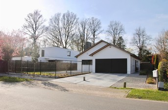 Villa te koop in Brugge